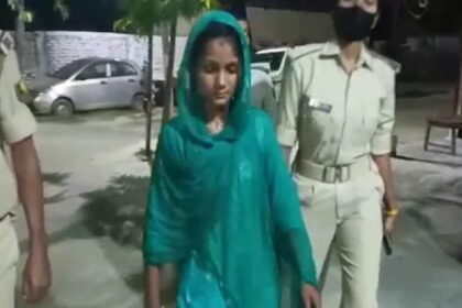 पंजाब: जिस पत्नी की हत्या के आरोप में जेल में बंद था पति, वह प्रेमी संग जालंधर में कर रही थी मौज, पकड़ी गई