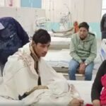 अजीबोगरीब खबर – 500 लड़कियों को देख हो गया बेहोश