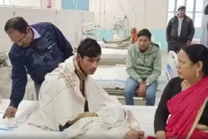 अजीबोगरीब खबर – 500 लड़कियों को देख हो गया बेहोश