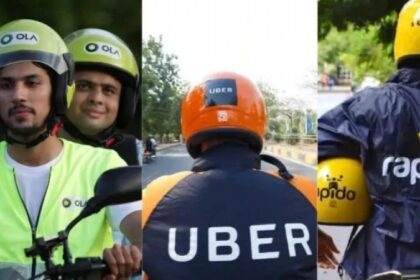 Bike Taxi Banned: नहीं चलेंगी Ola, Uber और Rapido बाइक टैक्सी, SC ने लगाई रोक