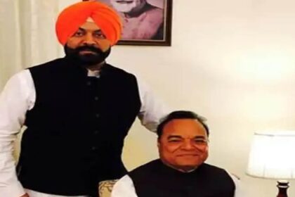 कांग्रेस में बगावत का बिगुल: सांसद चौधरी के बेटे बिक्रम को टिकट, तो मंत्री राणा के बेटे इंद्र को टिकट क्यों नहीं? जालंधर से लेकर दिल्ली तक सियासी महाभारत