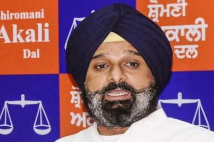 Punjab Politics: पंजाब के बिगड़े हालातों को देख अकाली दल के पूर्व विधायक ने आप सरकार पर साधा निशाना