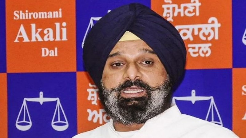 Punjab Politics: पंजाब के बिगड़े हालातों को देख अकाली दल के पूर्व विधायक ने आप सरकार पर साधा निशाना