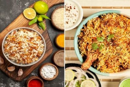 Biryani vs Pulao: क्या आपको पता है बिरयानी और पुलाव दोनों अलग-अलग है, पढ़े इनके बीच के अंतर