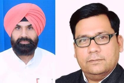 जालंधर के राजेश बागा और बठिंडा के दयाल सोढ़ी को भाजपा ने सौंपी बड़ी जिम्मेदारी, पढ़ें