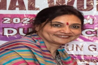 Punjab News: महिला पत्रकार को गिरफ्तार कर केजरीवाल ने पंजाब को किया बदनाम- मोना जयसवाल