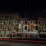 पाकिस्तान अंधेरे में डूबा, कराची लाहौर, इस्लामाबाद सहित कई शहरों में ब्लैक आउट, जाने वजह