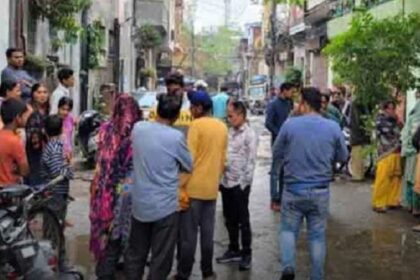 Blast In Jalandhar: जालंधर के इस इलाके में ब्लास्ट, दो लोगों की मौत