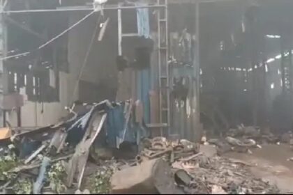 Punjab News: पंजाब में ब्लास्ट, दो लोगों की मौत, कई घायल