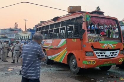 Jammu Kashmir Blast: ऊधमपुर में लगातार दो ब्लास्ट, कई लोग घायल, देखें CCTV फुटेज, कैसे हुए धमाका