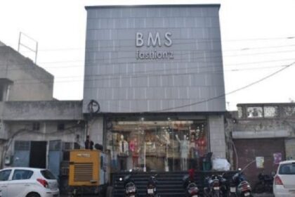 Jalandhar News: एक बार फिर विवादों में फंसा BMS Fashion का मालिक, अपने ही कर्मी पर चलाई गोलियां, FIR दर्ज