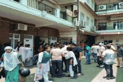 Bomb Threat: इन स्कूलों को मिली बम से उड़ाने की धमकी, मचा हड़कंप