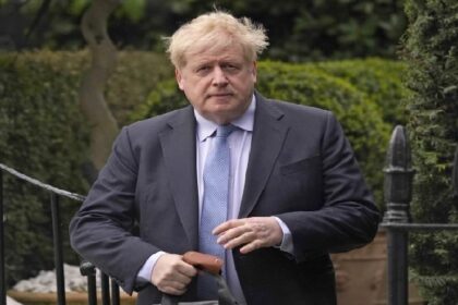 Boris Johnson: ब्रिटेन के पूर्व प्रधानमंत्री बोरिस जॉनसन ने छोड़ा सांसद पद, जाने क्या रही वजह