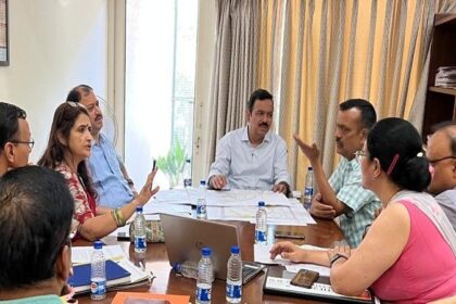 Punjab News: पंजाब को मैडीकल शिक्षा के गढ़ के तौर पर उभारने में मददगार साबित होगी यह प्रतिष्ठित संस्था- ए. वेणु प्रसाद