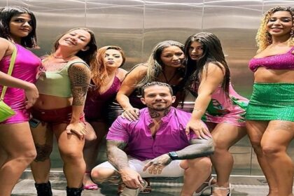 Viral News: 6 बीवियों के लिए पति ने बनाया 20 फीट लंबा बेड, खर्च किए 81 लाख रुपए