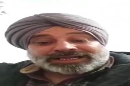 Punjab News: आप विधायक के करीबी ने अफसरों को दी धमकी, वीडियो वायरल