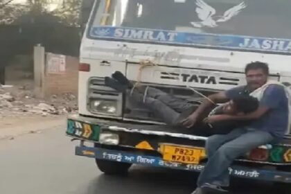 Punjab News: ट्रक से गेहूं की चोरी करना युवक को पड़ी महंगा, मिली ऐसी सजा