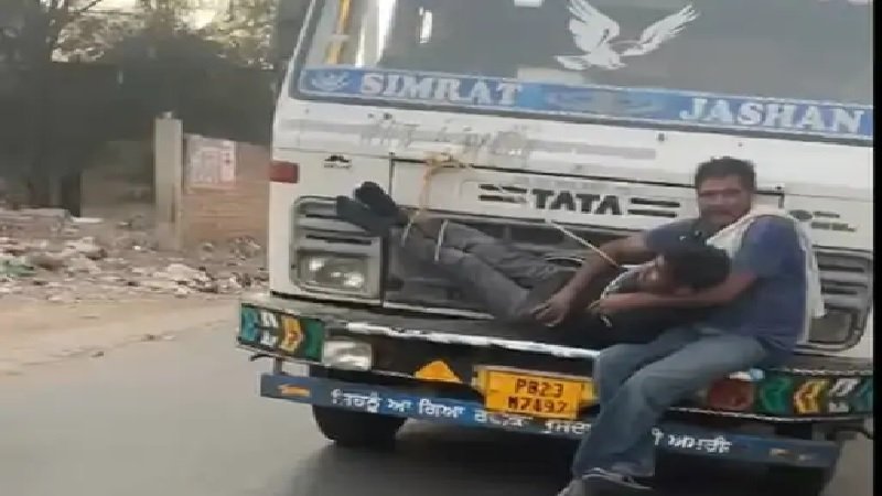 Punjab News: ट्रक से गेहूं की चोरी करना युवक को पड़ी महंगा, मिली ऐसी सजा