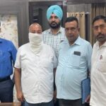 Punjab Vigilance: विजिलेंस ने 24,000 रुपए रिश्वत लेने के दोष अधीन जूनियर सहायक किया काबू