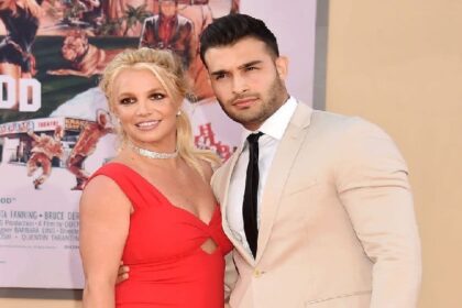 Britney Spears: तीसरी बार फिर सिंगर ब्रिटनी स्पीयर्स की टूटने जा रही शादी, पति सैम असगरी ने किया कंफर्म