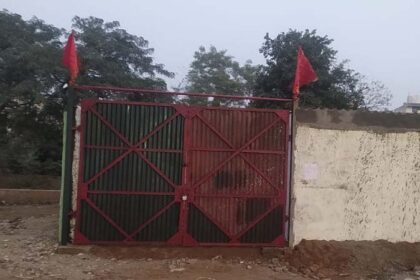 Jalandhar News: जालंधर में कमिश्नर की सख्ती, कई अवैध निर्माणों का काम रुकवाया, कईयों को भेजा नोटिस