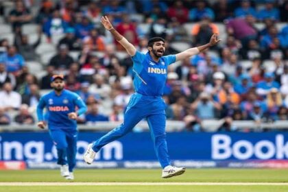 नंबर-1 तेज गेंदबाज जसप्रीत बुमराह को पॉली उमरीगर अवॉर्ड से नवाजेगा बीसीसीआई, इन्हें भी मिलेगा सम्मान