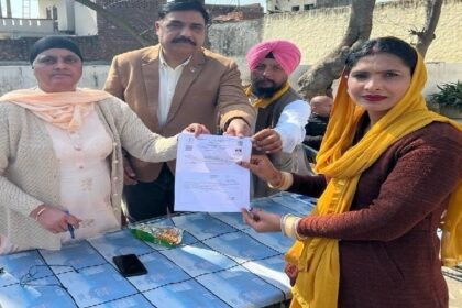 Jalandhar News: बुधवार को जिले में 30 कैंपों में लोगों को सरकारी सेवाओं का दिया लाभ