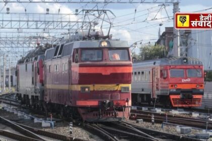 Central Railway: प्लेटफॉर्म विस्तार के चलते 63 घंटे का मेगा ब्लॉक, जरूरी न हो तो सफर से बचें