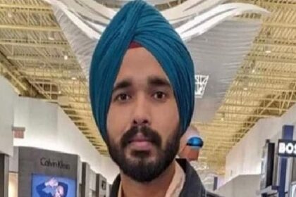 Canada: कनाडा में पंजाबी युवक की सड़क हादसे में मौत