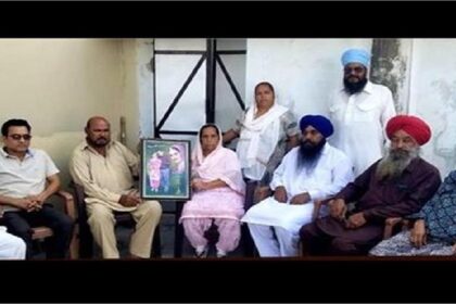 Canada News: कनाडा में पंजाबी महिला की पति ने चाकू मारकर की हत्या, आरोपी गिरफ्तार