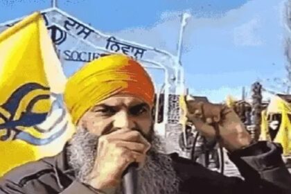 Canada News: कनाडा में एक बार फिर खालिस्तानियों ने हिंदू मंदिर पर हमले की दी धमकी, वीडियो आया सामने