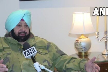 Ajnala Clash: अजनाला हिंसा को लेकर पूर्व मुख्यमंत्री कैप्टन ने मान सरकार पर साधा निशाना, कही यह बड़ी बात