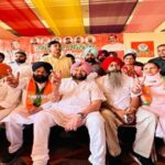 Jalandhar By Poll: कैप्टन अमरिन्दर सिंह ने पंजाब में बिगड़ती कानून व्यवस्था पर गहरी चिंता की व्यक्त