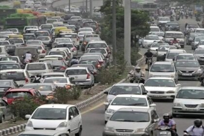 Traffic Challan: गाड़ी का चालान चेक करना बेहद आसान, बस ऑनलाइन माध्यम से करना होगा ये काम