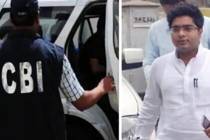 कोयला तस्करी मामले में CBI की बड़ी कार्रवाई, CM ममता के भतीजे को भेजा नोटिस