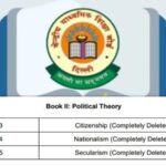 CBSE 9वीं-12वीं का सिलेबस 30% हुआ कम, कई खास चैप्टर किए गए खत्म