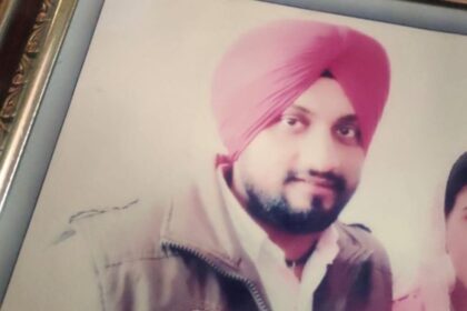 पंजाब: अमृतसर में फिर हत्या, दुबई से लौटे व्यक्ति को चार युवकों ने मारी गोली, देखें VIDEO