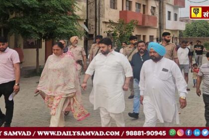 Rajvinder Kaur Thiada