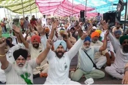 Jalandhar News: साबधान! आज जालंधर के इस नेशनल हाईवे पर चार घंटे के लिए होगा चक्का जाम