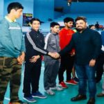Badminton Championship: जालंधर और गुरदासपुर में होगा टीम चैंपियनशिप का खिताबी मुक़ाबला