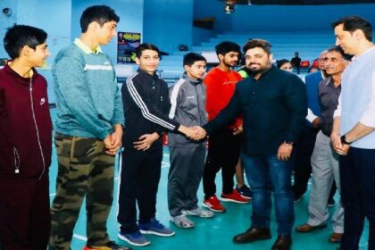 Badminton Championship: जालंधर और गुरदासपुर में होगा टीम चैंपियनशिप का खिताबी मुक़ाबला