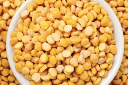 Jalandhar News: जालंधर में सस्ती मिल रही है चना दाल, जाने कैसे खरीदें