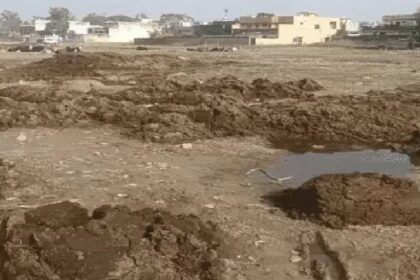 Punjab News: इस इलाके के लोग अपने घरों को करने लगे खाली, जाने क्या है कारण