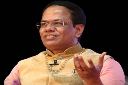 Chandrashekhar Guruji Muder: विख्यात वास्तु विशेषज्ञ चंद्रशेखर गुरुजी की छुरा मारकर हत्या