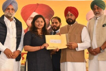 मुख्यमंत्री चन्नी का बड़ा फैसला, अब सरकारी वित्तीय लेन-देन सहकारी बैंकों से ही होगा, प्राइवेट बैंकों को बड़ा झटका