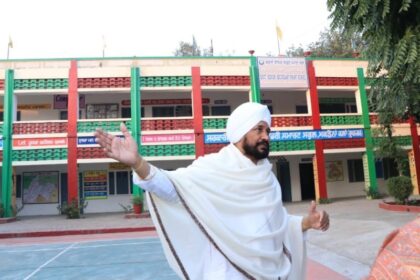 मुख्यमंत्री चरणजीत सिंह चन्नी ने AAP लीडरशिप के बयानों को बताया झूठ का पुलिंदा