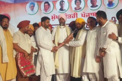 CM चरणजीत सिंह चन्नी का बड़ा ऐलान - 'पंजाब में सभी मुख्यमंत्री', दिल्ली बॉर्डर पर धरना स्थल में नतमस्तक होने जाऊंगा
