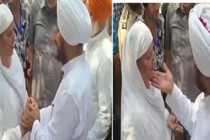 Jalandhar News: चन्नी को बीबी जागीर कौर के साथ मजाक करना पड़ा महंगा, महिला आयोग ने लिया सख्त एक्शन