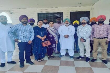 Punjab News: स्वास्थ मंत्री ने दो जिलों में मारा छापा, पकड़ी खामियां