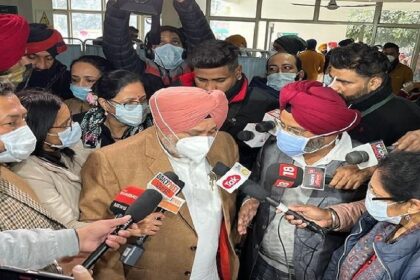 Punjab News: पंजाब किसी भी तरह की कोविड संबंधी आपात स्थिति से निपटने के लिए पूरी तरह तैयार- Chetan Singh Jauramajra